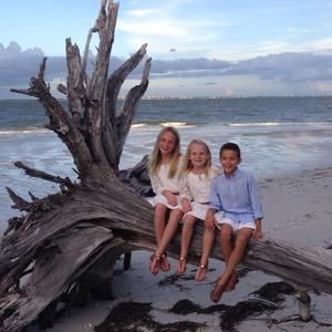 Meet your Posher, Juliescott